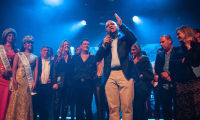 Lanzamiento Fiesta del Mar 2024
