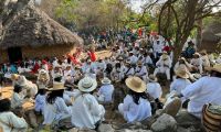 Comunidad wiwa 