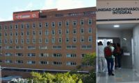 Hospital Julio Méndez Barreneche