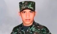 Rodolfo José González Núñez.