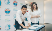 Cerro de San Antonio se suma al aumento de cupos de Talento Magdalena