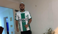 Miguel Fernando Mercado Vásquez