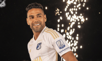 Falcao García