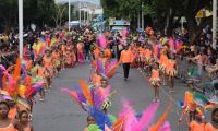 Fiestas del mar 2024