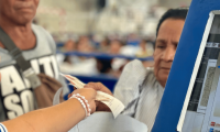 Pagos del programa Colombia Mayor