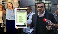 La Revista Semana ha venido publicando toda la información suministrada por Olmedo López