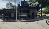 Licores santa Marta. 