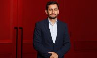 José Jaime Uscátegui, representante a la Cámara.