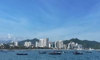Santa Marta en su cumpleaños número 499