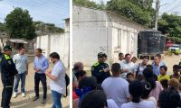 Entrega del transformador