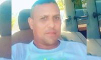 Milton Enrique había estado laborando como operario en una finca bananera.