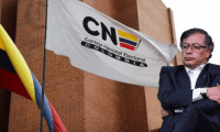CNE reanuda investigación sobre financiación de la campaña presidencial de Petro