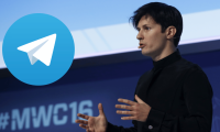 Pavel Durov