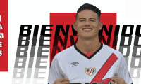 James Rodríguez