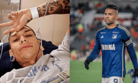 Javier Acosta-Falcao