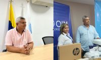 Seguimiento.co conversó con el secretario de Salud, Jorge Lastra
