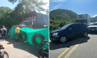 Bloqueo Troncal de Oriente