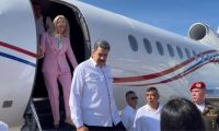 Nicolás Maduro