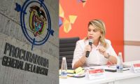 Así lo informó la Procuraduría General de la Nación