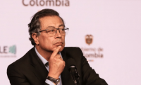 Gustavo Petro