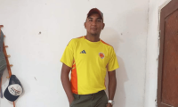 Jorge Isaac Rodríguez Palmera