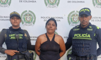 Astrid Jiménez