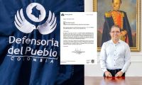 La orden de pago fue dada desde enero de 2022