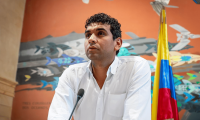 David Racero Mayorca