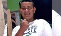 Víctima de atentado sicarial