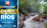 Así lo informó la administración distrital.