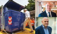 Los catalanes están en la mira por cuestionados contratos tanto en España como en Colombia.