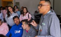 Juan Banquez, líder samario