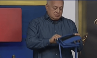 Diosdado Cabello