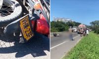 Lugar de los hechos 