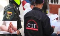 El horrible caso ocurrió en una vivienda de  la localidad de Kennedy en Bogotá