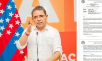 Gobernador Rafael Martínez 