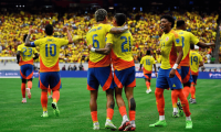 Selección Colombia