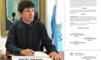 Miguel Martínez Olano