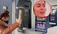 La influencer Daneidy Barrera Rojas, conocida como ‘Epa Colombia’, deberá pagar una millonaria multa tras ser condenada por los daños ocasionados a TransMilenio en 2019. 