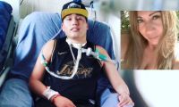 Sonia del Carmen Paillao Calfucura, fue imputada por el homicidio de su hijo