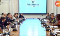 Consejo de Ministros 