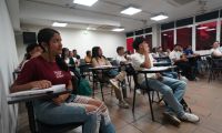 Talento Santa marta 