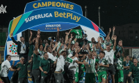Atlético Nacional