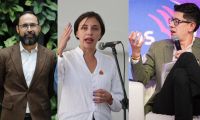 Sigue remezón ministerial