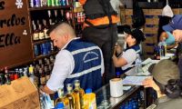 Operativos de la Dian
