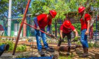 Acciones de mantenimiento