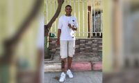 Kelvin De Jesús Villalba