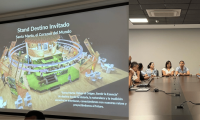 Santa Marta, ciudad honorífica en Anato 2025