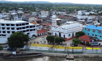 El Banco, Magdalena