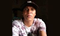 Jassir Hernández. 